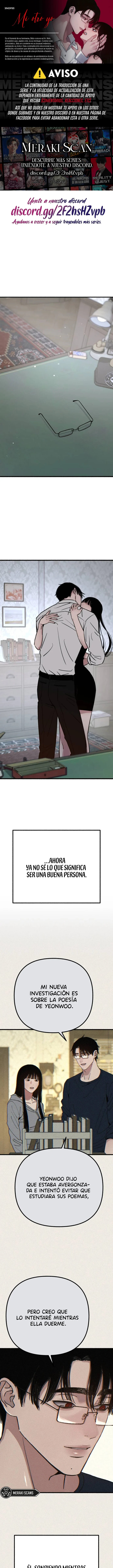 Mi Otro Yo Capítulo 44 - Page 2