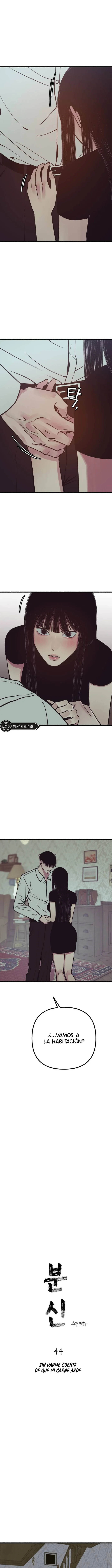 Mi Otro Yo Capítulo 44 - Page 6
