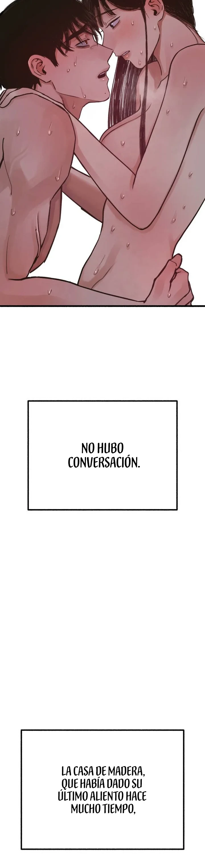 Mi Otro Yo Capítulo 44 - Page 13