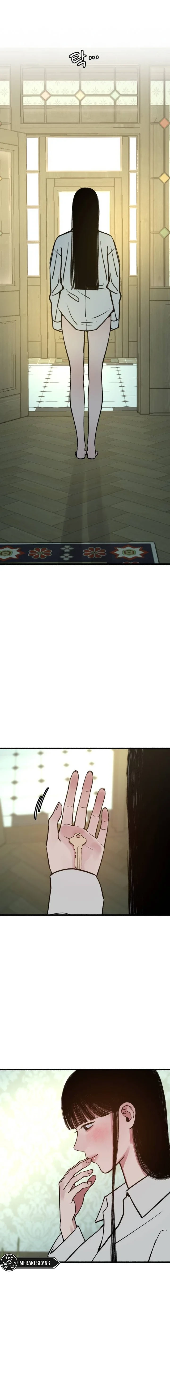 Mi Otro Yo Capítulo 44 - Page 22
