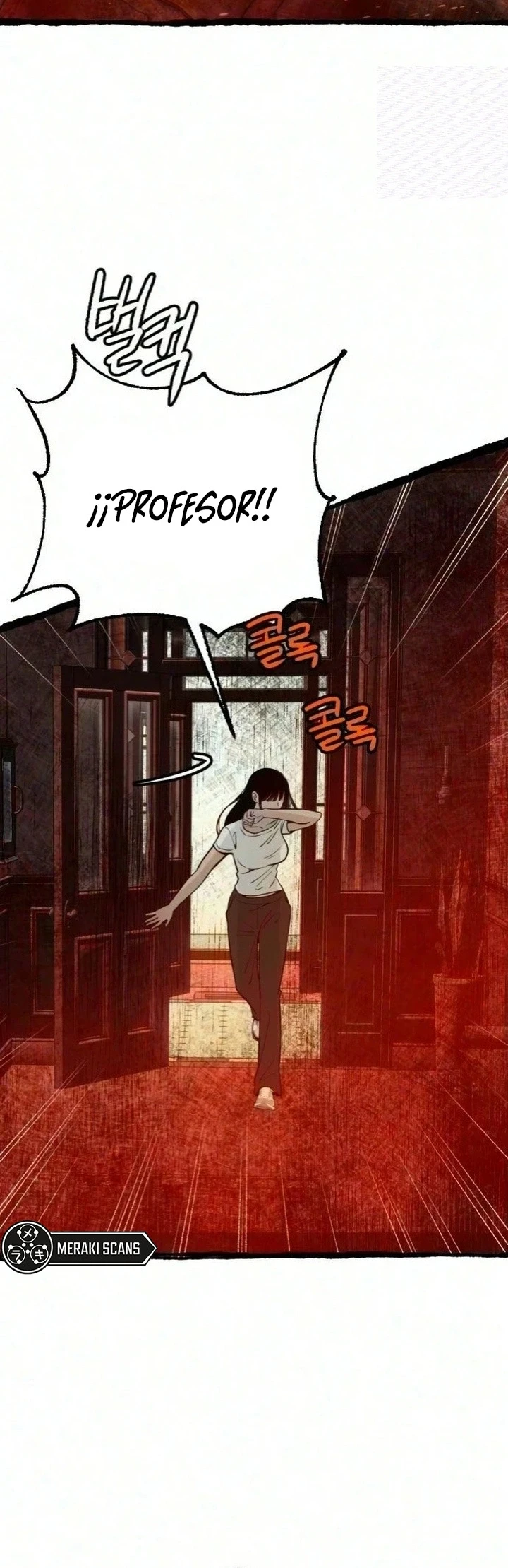 Mi Otro Yo Capítulo 48 - Page 3