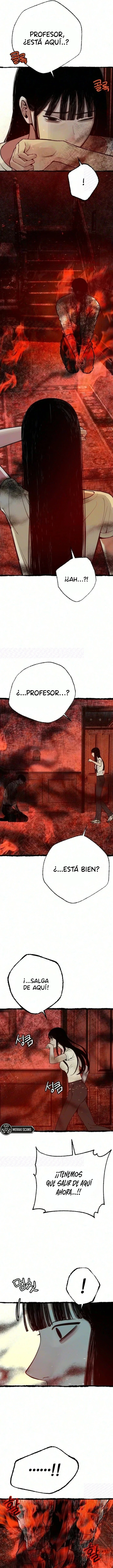 Mi Otro Yo Capítulo 48 - Page 4