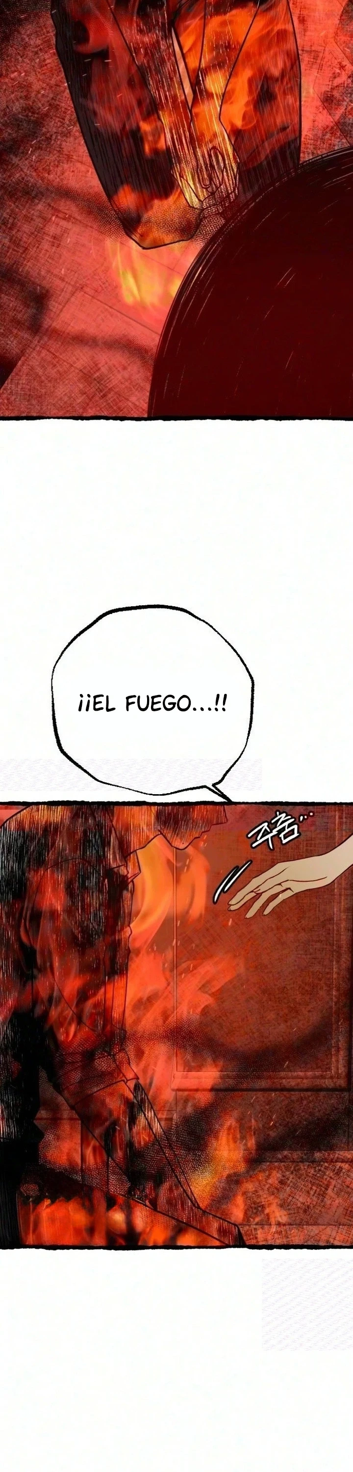 Mi Otro Yo Capítulo 48 - Page 5
