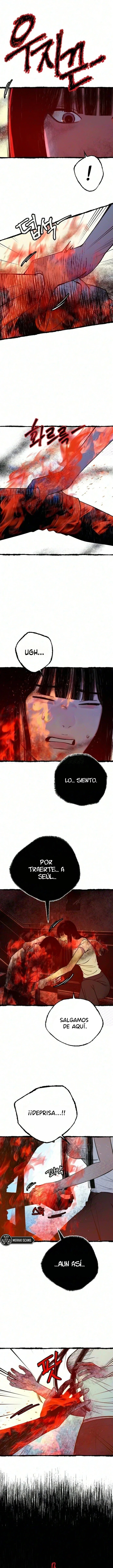 Mi Otro Yo Capítulo 48 - Page 6