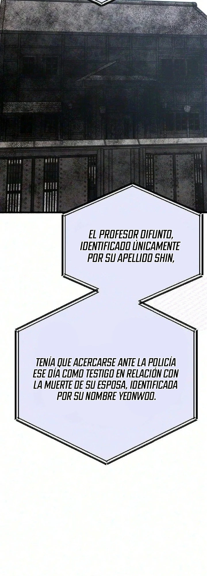 Mi Otro Yo Capítulo 48 - Page 10