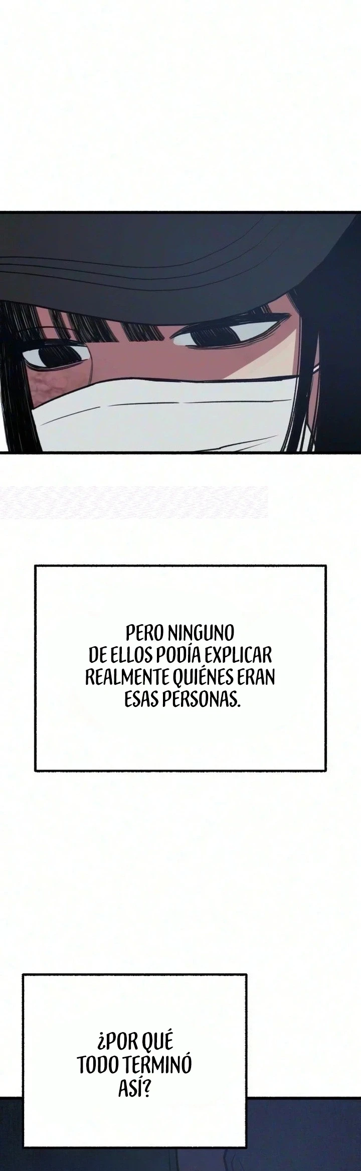 Mi Otro Yo Capítulo 48 - Page 12