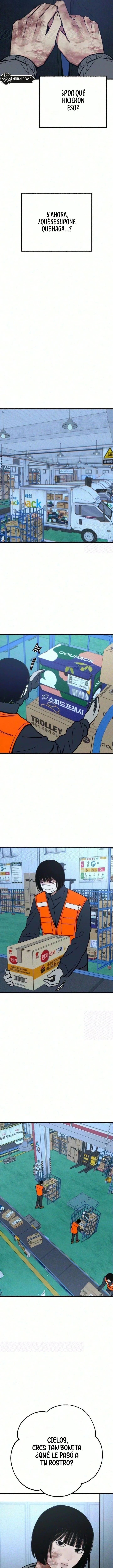 Mi Otro Yo Capítulo 48 - Page 13
