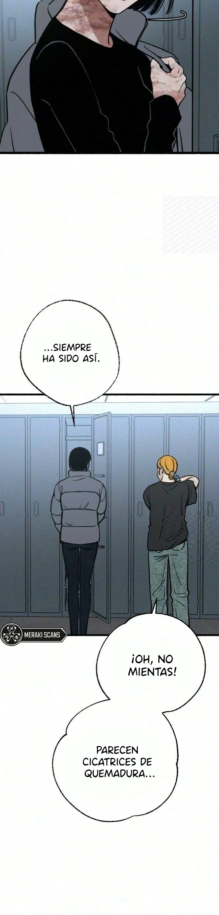 Mi Otro Yo Capítulo 48 - Page 14
