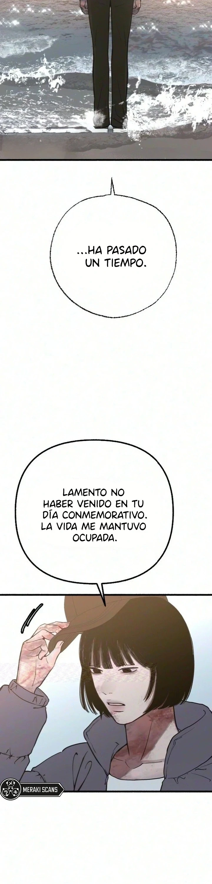 Mi Otro Yo Capítulo 48 - Page 22