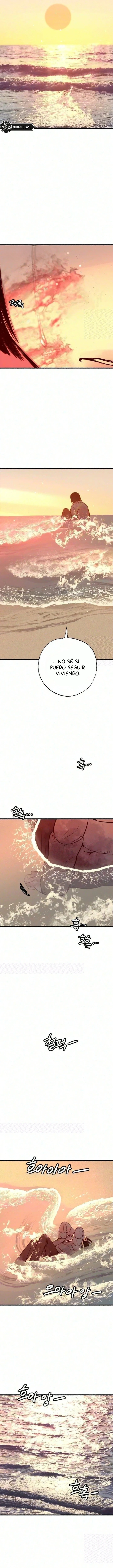 Mi Otro Yo Capítulo 48 - Page 27