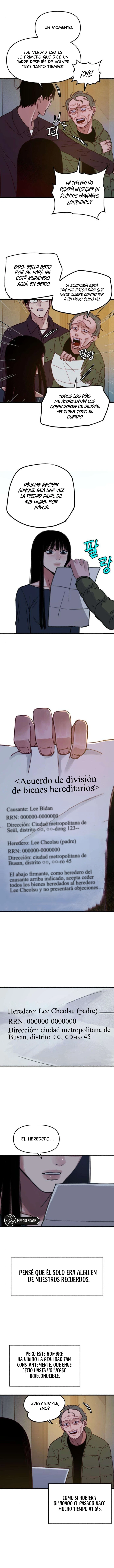 Mi Otro Yo Capítulo 5 - Page 10
