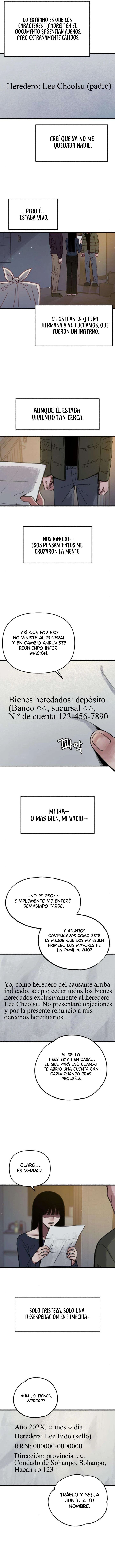 Mi Otro Yo Capítulo 5 - Page 11
