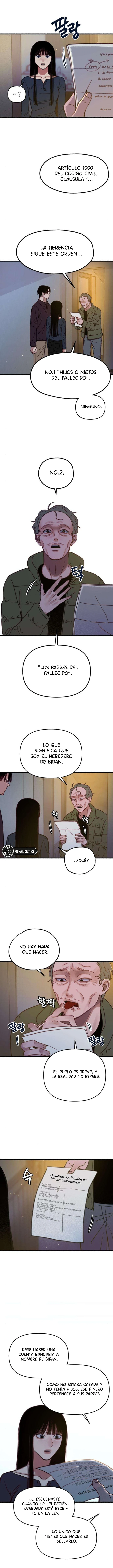 Mi Otro Yo Capítulo 5 - Page 9