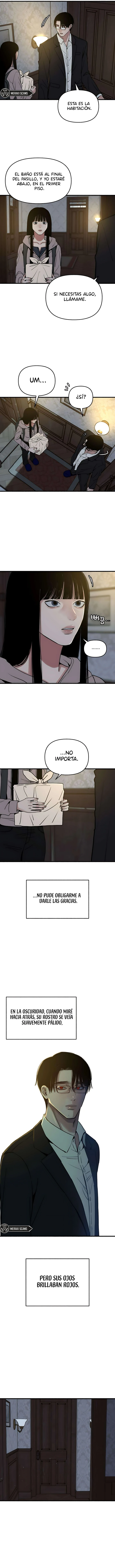 Mi Otro Yo Capítulo 6 - Page 10