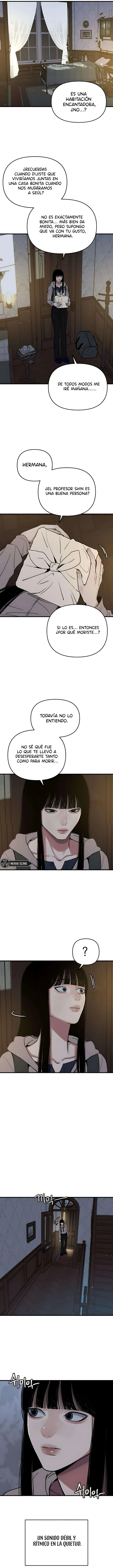 Mi Otro Yo Capítulo 6 - Page 11
