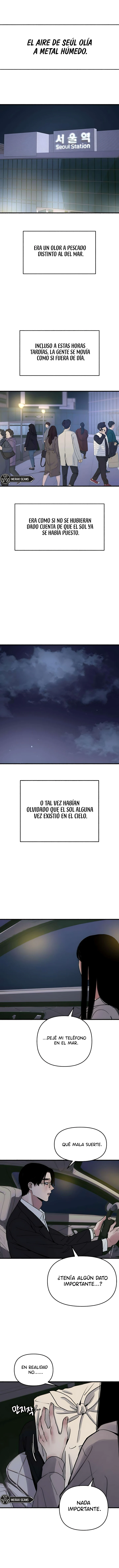 Mi Otro Yo Capítulo 6 - Page 5