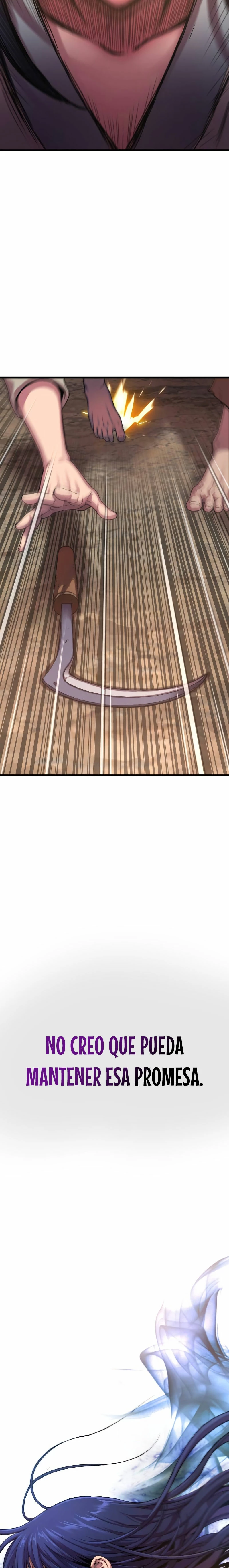 El Dios Caotico de Fuerza Extraordinaria Capítulo 1 - Page 9