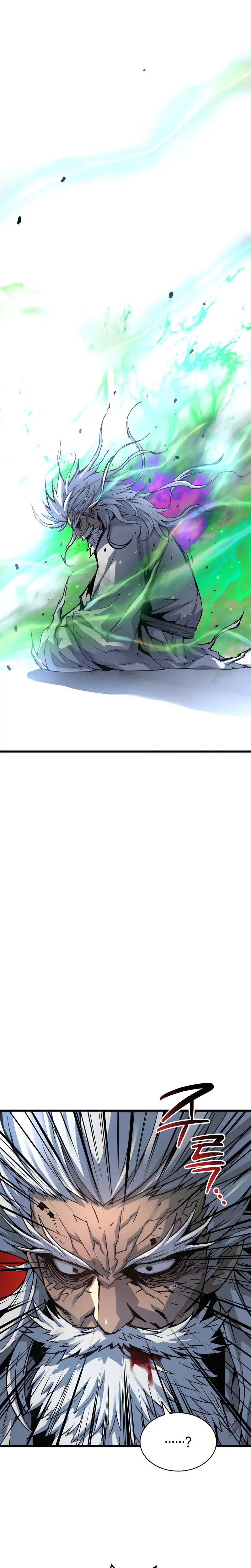 El Dios Caotico de Fuerza Extraordinaria Capítulo 101 - Page 15