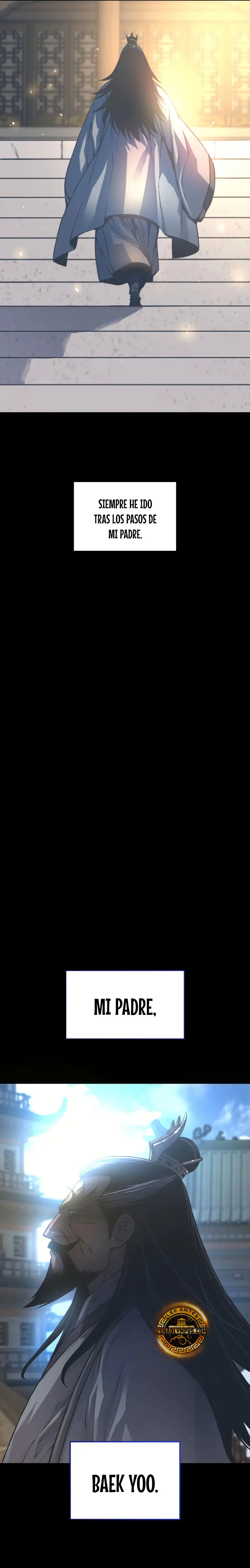 El Dios Caotico de Fuerza Extraordinaria Capítulo 101 - Page 26