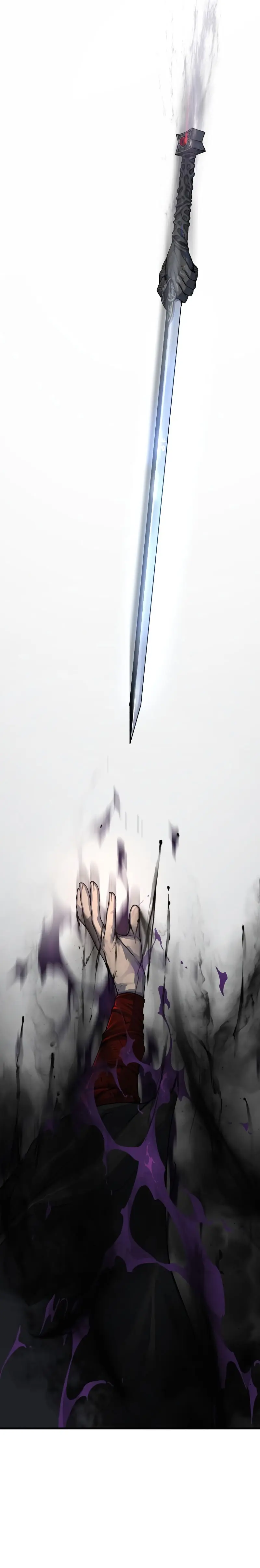 El Dios Caotico de Fuerza Extraordinaria Capítulo 107 - Page 35