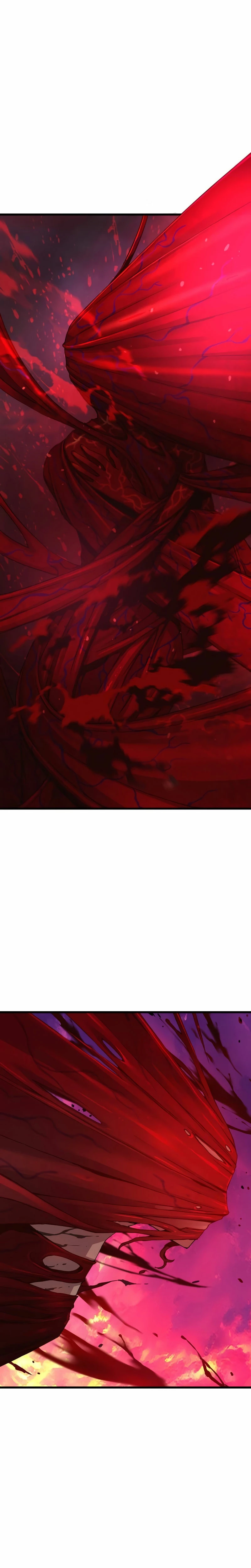 El Dios Caotico de Fuerza Extraordinaria Capítulo 11 - Page 40