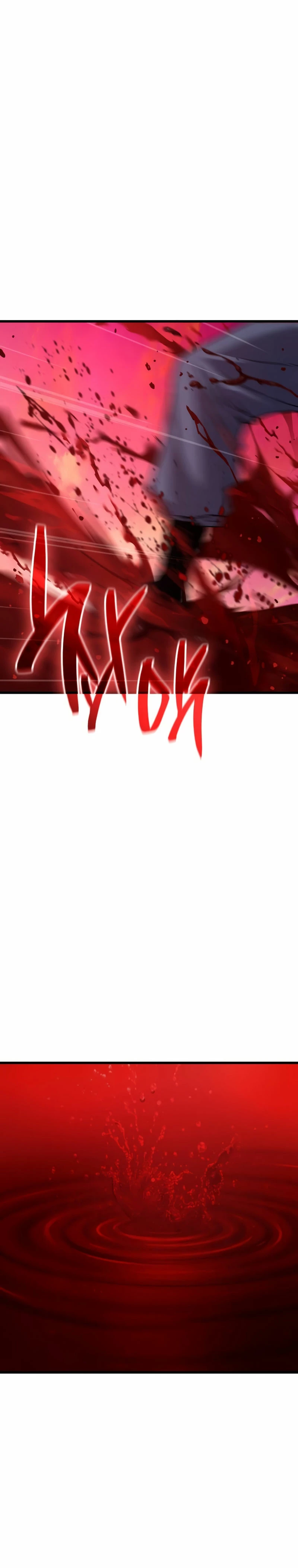 El Dios Caotico de Fuerza Extraordinaria Capítulo 11 - Page 42