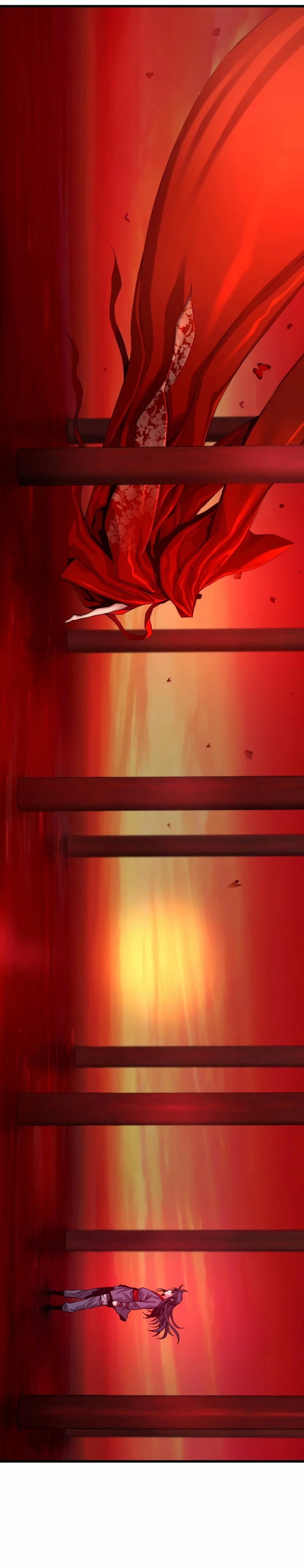 El Dios Caotico de Fuerza Extraordinaria Capítulo 11 - Page 44