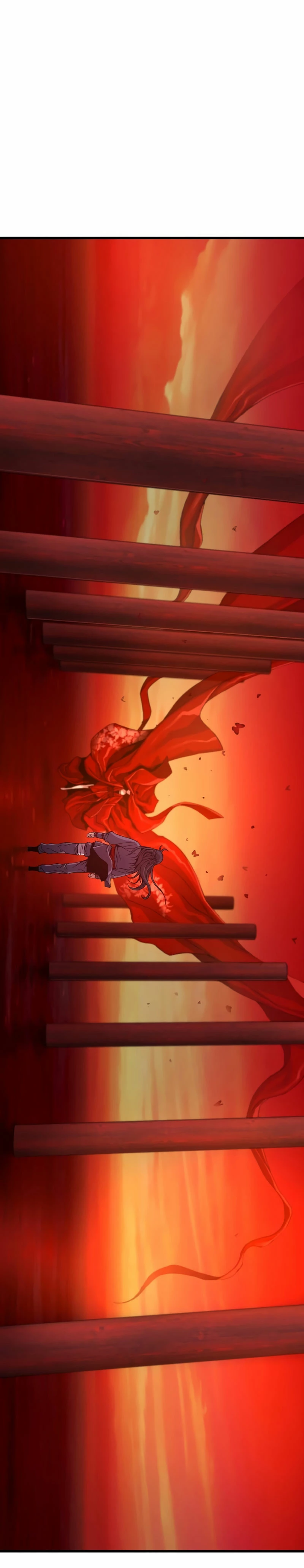 El Dios Caotico de Fuerza Extraordinaria Capítulo 11 - Page 45