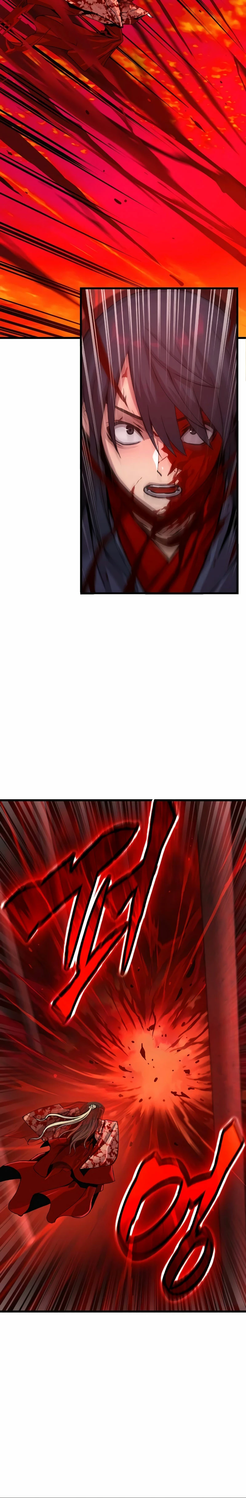 El Dios Caotico de Fuerza Extraordinaria Capítulo 12 - Page 28