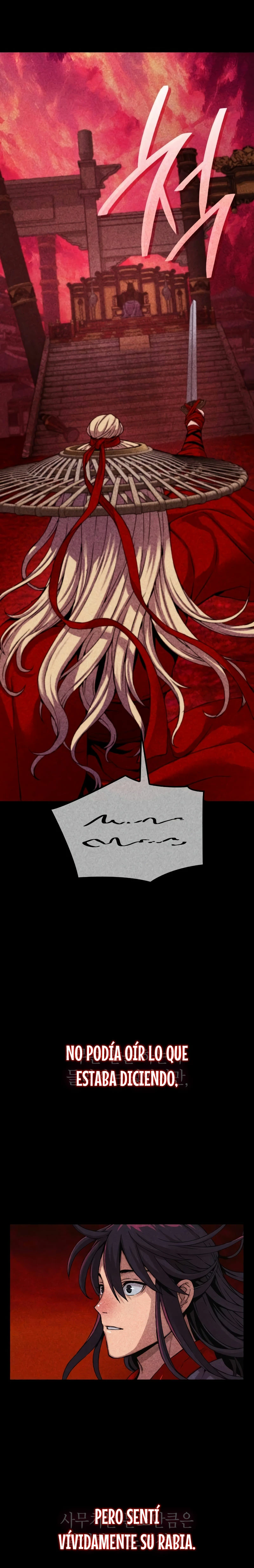 El Dios Caotico de Fuerza Extraordinaria Capítulo 13 - Page 26