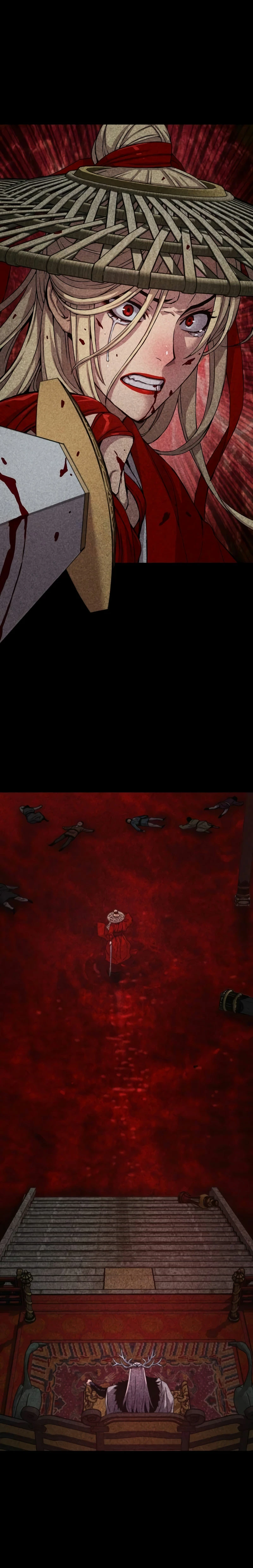 El Dios Caotico de Fuerza Extraordinaria Capítulo 13 - Page 27