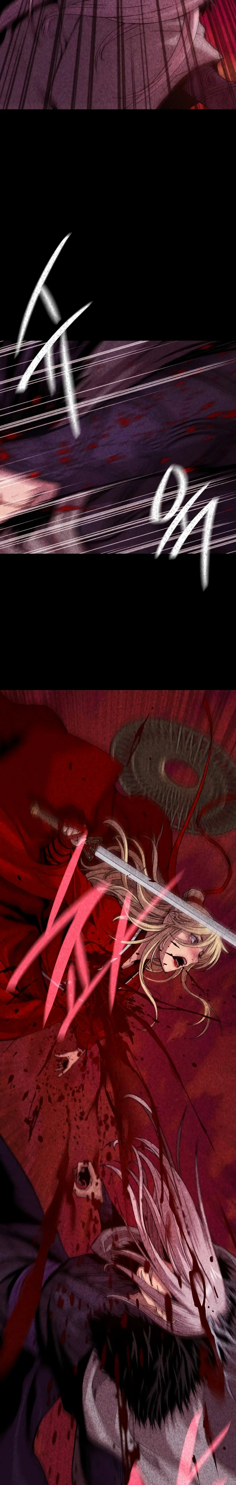 El Dios Caotico de Fuerza Extraordinaria Capítulo 13 - Page 30