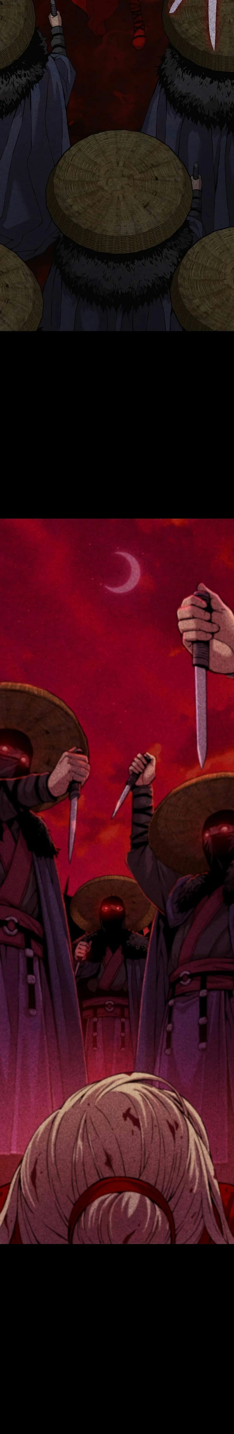 El Dios Caotico de Fuerza Extraordinaria Capítulo 13 - Page 34