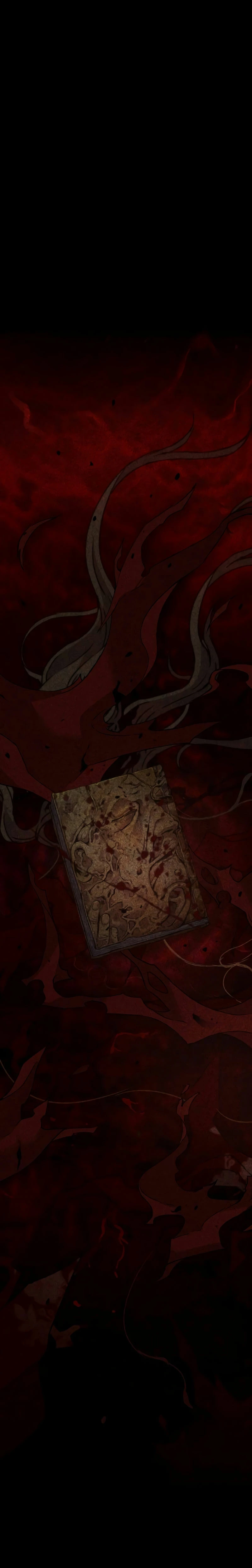 El Dios Caotico de Fuerza Extraordinaria Capítulo 13 - Page 37