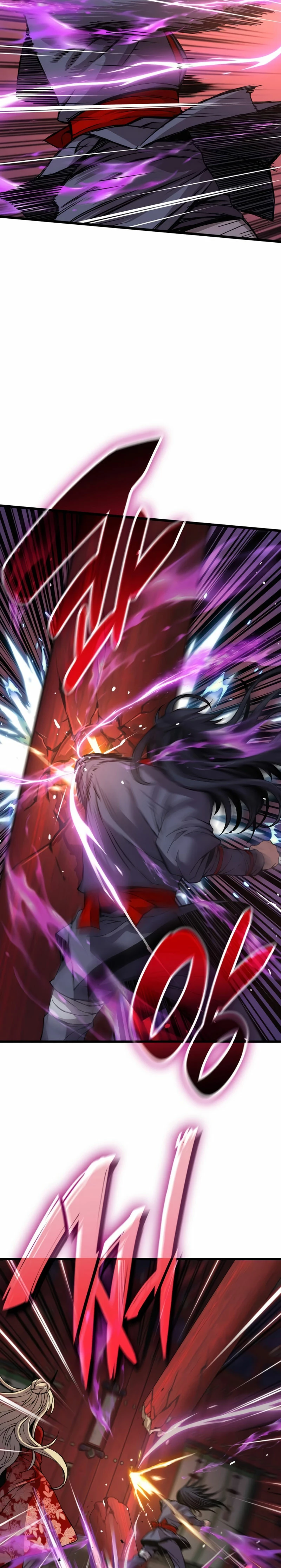 El Dios Caotico de Fuerza Extraordinaria Capítulo 15 - Page 14