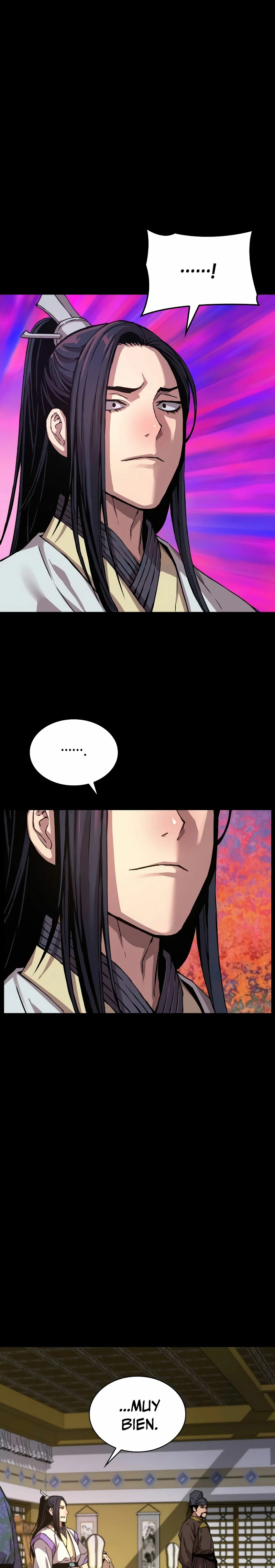 El Dios Caotico de Fuerza Extraordinaria Capítulo 16 - Page 24