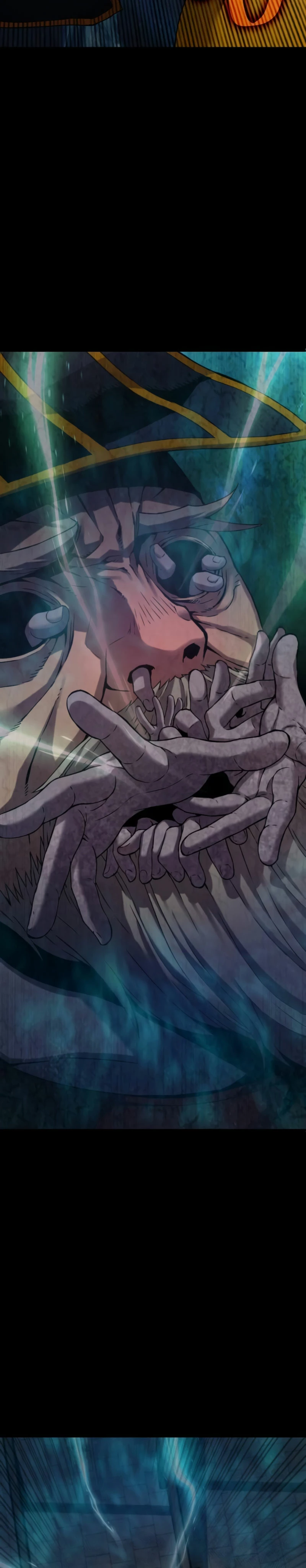 El Dios Caotico de Fuerza Extraordinaria Capítulo 19 - Page 42