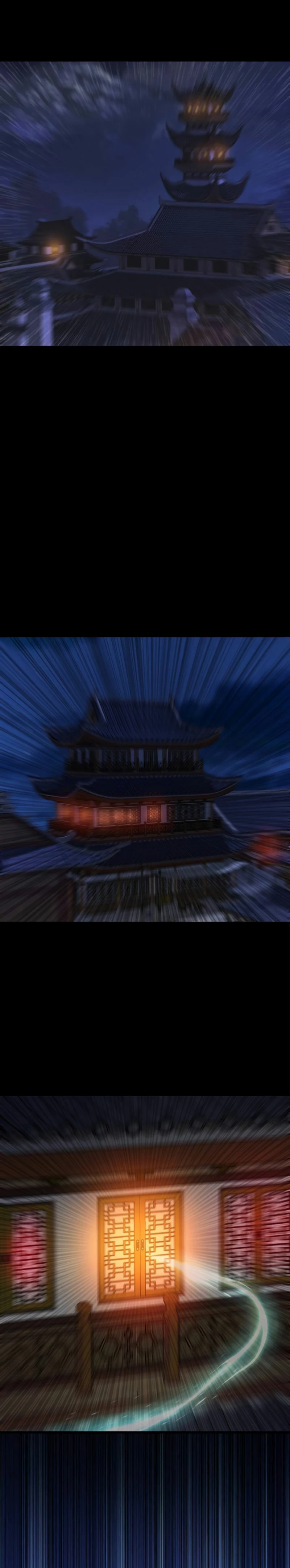 El Dios Caotico de Fuerza Extraordinaria Capítulo 19 - Page 44