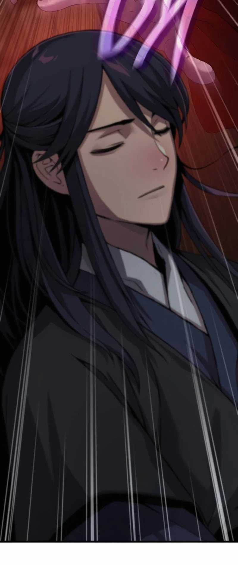 El Dios Caotico de Fuerza Extraordinaria Capítulo 19 - Page 47