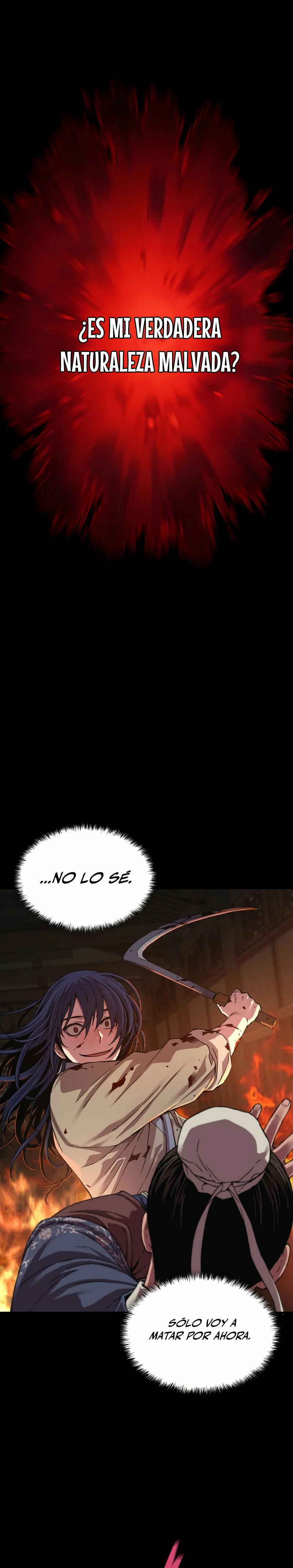 El Dios Caotico de Fuerza Extraordinaria Capítulo 2 - Page 13