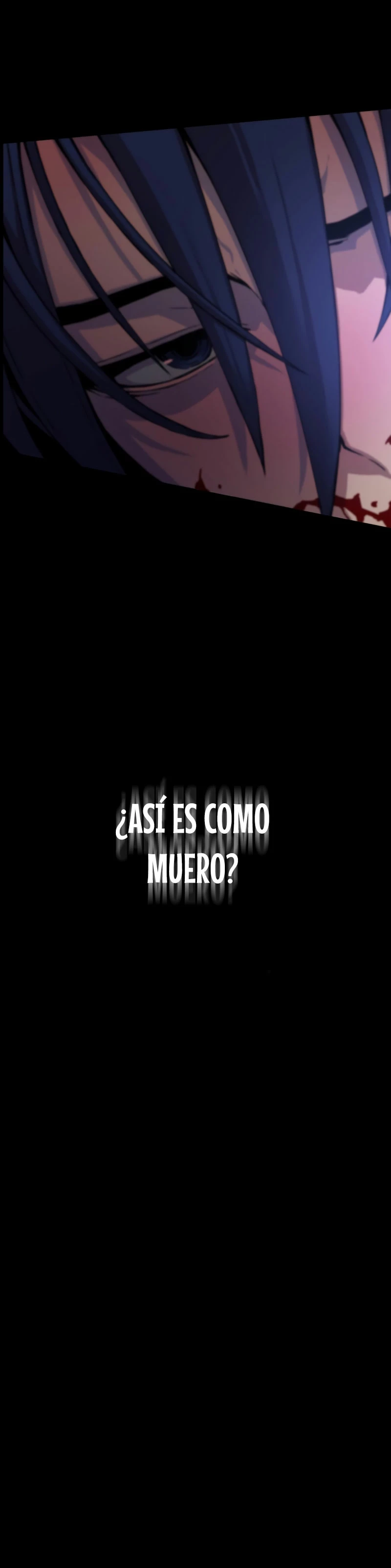 El Dios Caotico de Fuerza Extraordinaria Capítulo 2 - Page 26