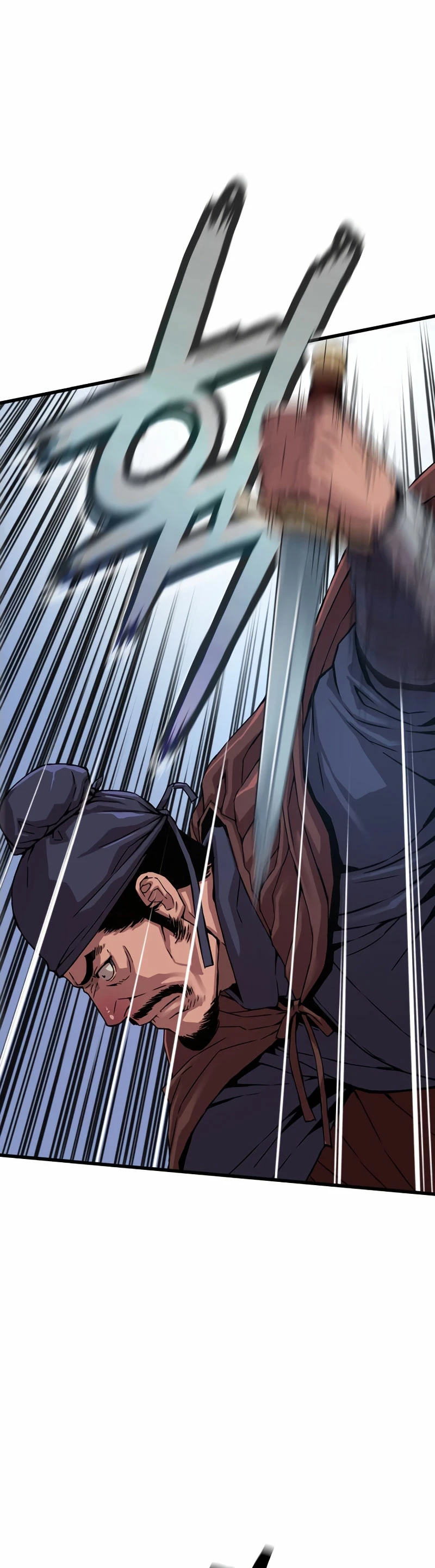 El Dios Caotico de Fuerza Extraordinaria Capítulo 2 - Page 44