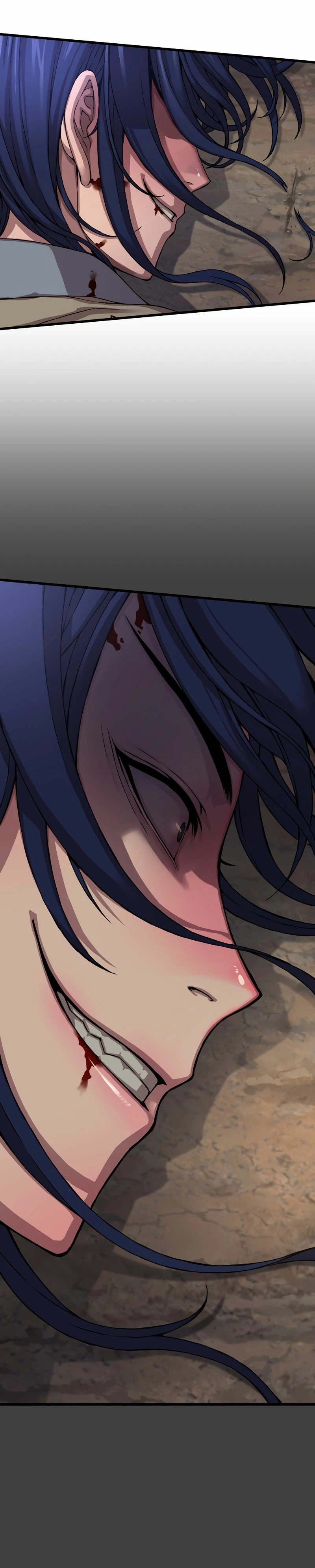 El Dios Caotico de Fuerza Extraordinaria Capítulo 2 - Page 48