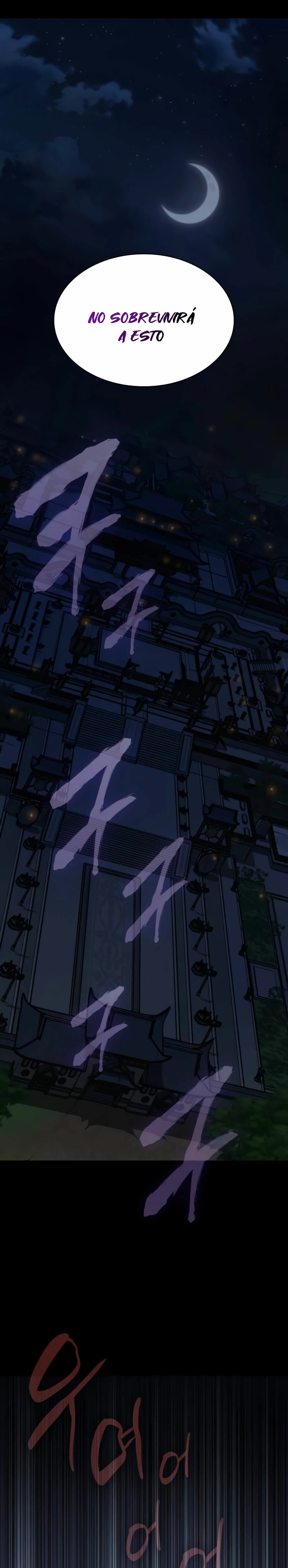 El Dios Caotico de Fuerza Extraordinaria Capítulo 20 - Page 28