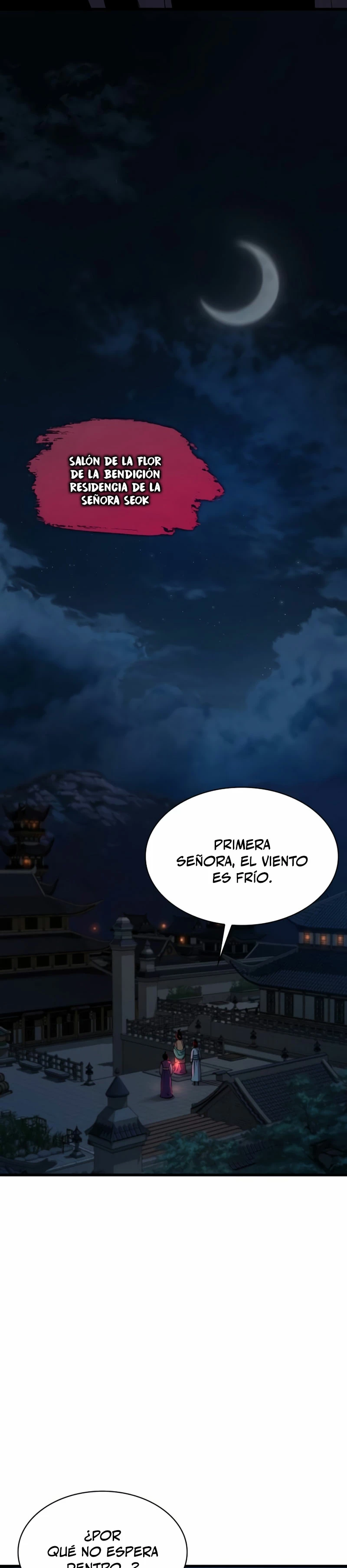 El Dios Caotico de Fuerza Extraordinaria Capítulo 22 - Page 27