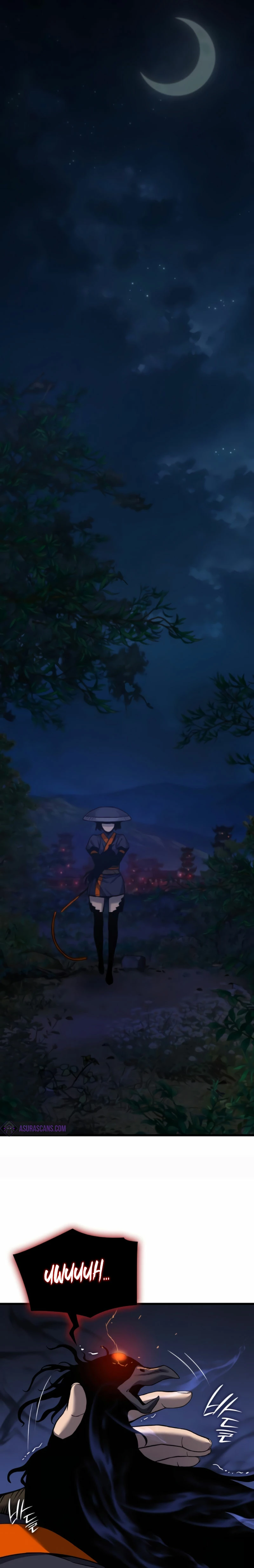 El Dios Caotico de Fuerza Extraordinaria Capítulo 23 - Page 22