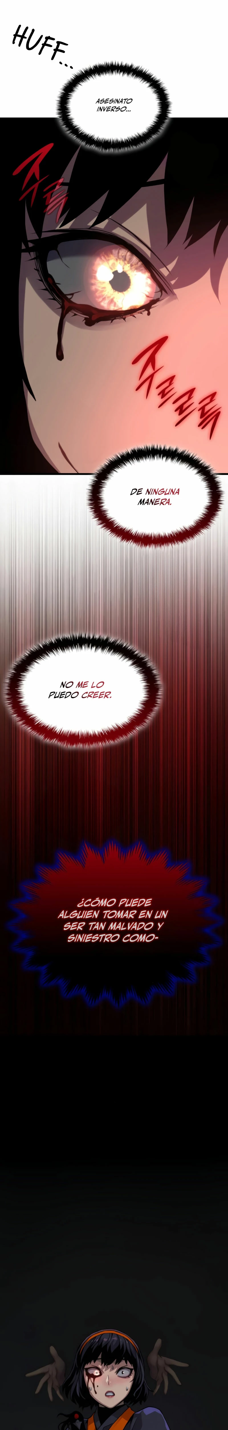 El Dios Caotico de Fuerza Extraordinaria Capítulo 23 - Page 26