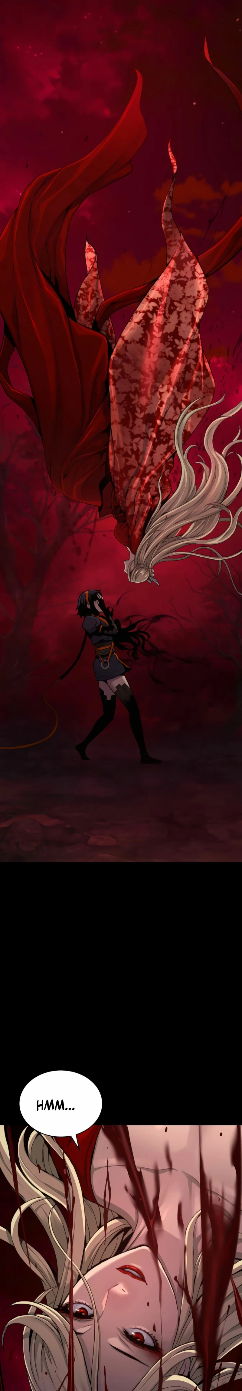 El Dios Caotico de Fuerza Extraordinaria Capítulo 23 - Page 29