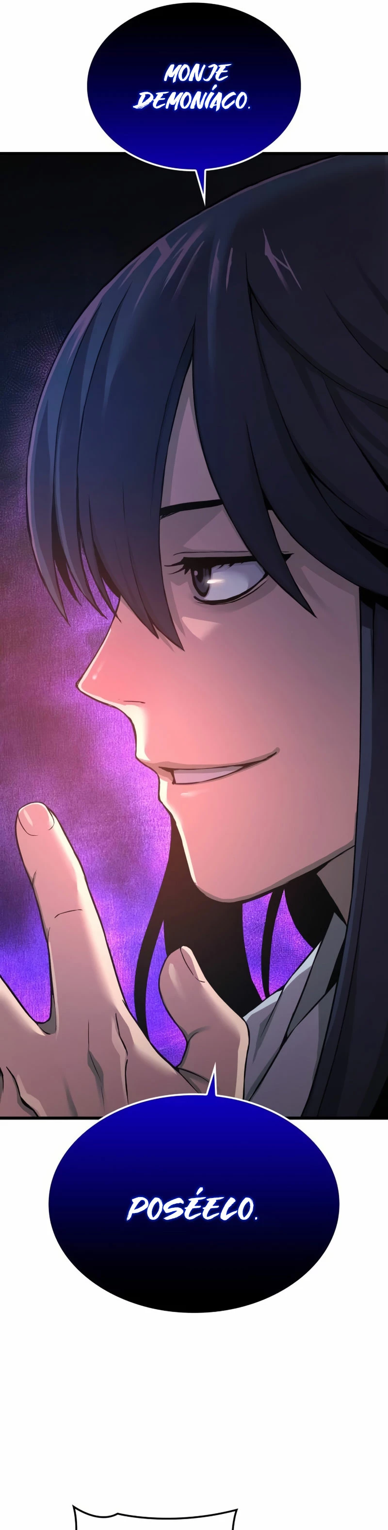 El Dios Caotico de Fuerza Extraordinaria Capítulo 24 - Page 41