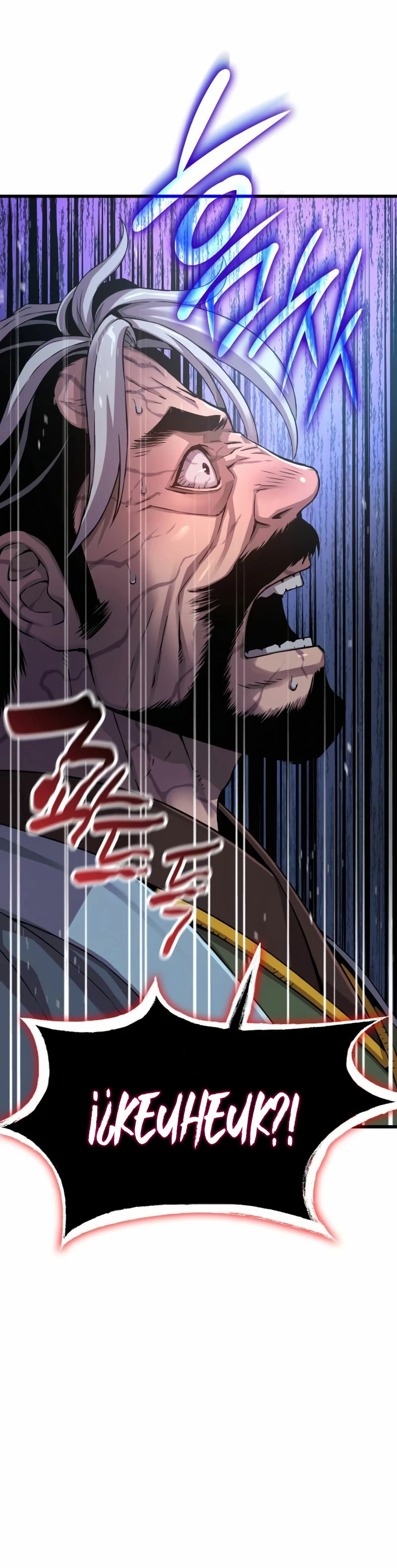 El Dios Caotico de Fuerza Extraordinaria Capítulo 24 - Page 43